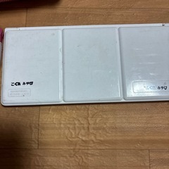 絵の具セットの画像