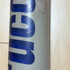 人気モデル　青ワニ少年軟式野球バットの画像