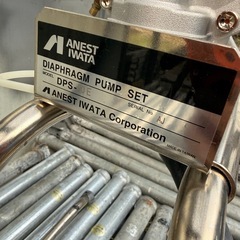 アネスト岩田　塗装機の画像