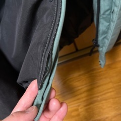 ワークマン　エックスシェルターの画像