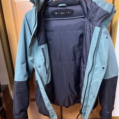 ワークマン　エックスシェルターの画像