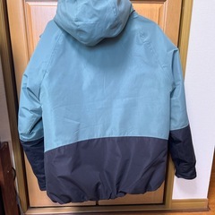 ワークマン　エックスシェルターの画像