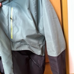 ワークマン　エックスシェルターの画像