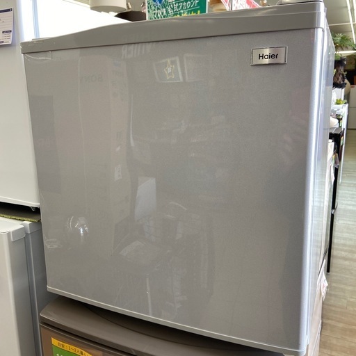 Haier 38L冷凍庫【リサイクルフカツ岡崎倉庫店】260322SM-2