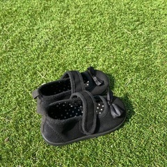 子供　発表会　シューズの画像