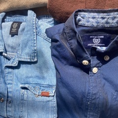 130cm 男の子セットの画像