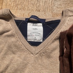 130cm 男の子セットの画像