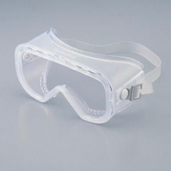 アズワン保護メガネの画像