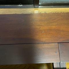 kaja（カジャ）　キングサイズ　ベッド
の画像