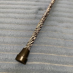 折りたたみ杖の画像