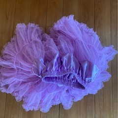 スカートの画像