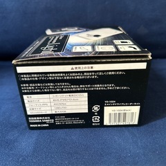 2.4インチドライブレコーダーライト　ブラックの画像