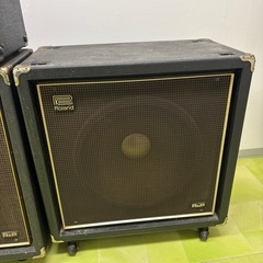 Roland SR-120 ギターアンプの画像