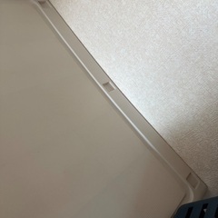 衣装ケース　4段　大容量の画像