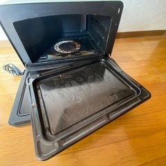 東芝 オーブンレンジ メーカー:TOSHIBAの画像