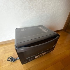 東芝 オーブンレンジ メーカー:TOSHIBAの画像