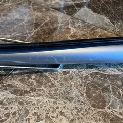 自転車 空気入れの画像