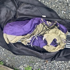 コールマン サンドーム テントColeman Sundome 10×10の画像