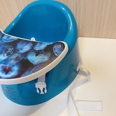 ベビーチェアの画像