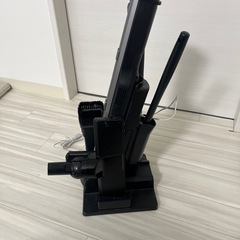 充電式ハンディスティックの画像