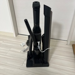 充電式ハンディスティックの画像