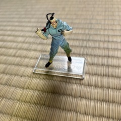 キン肉マン　ラーメンマン　レアの画像