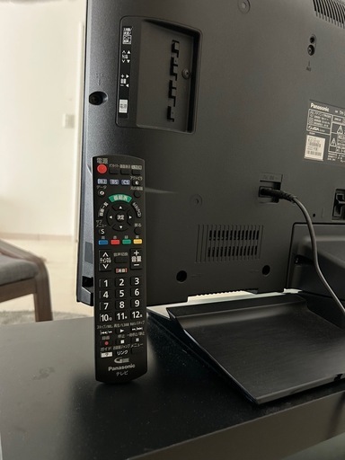 2020年製パナソニック　TH-32F350テレビ