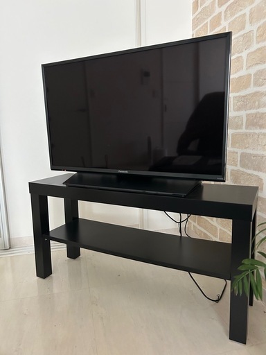 2020年製パナソニック　TH-32F350テレビ