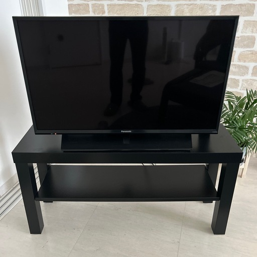 2020年製パナソニック　TH-32F350テレビ