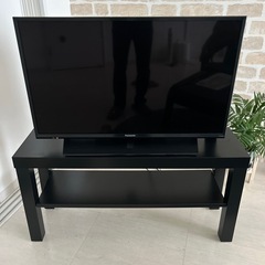 2020年製パナソニック　TH-32F350テレビの画像