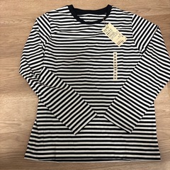 無印良品　新品タグ付きの画像