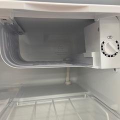 comfee 45L冷蔵庫【リサイクルフカツ岡崎倉庫店】260322SM-3の画像