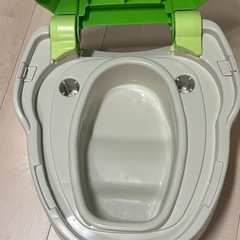 コンビ Combi おまるの画像