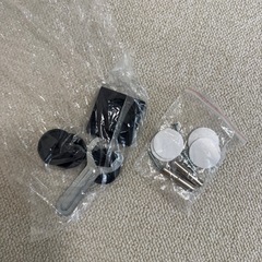 ベビーゲート★キッチンなどに。幅70〜81cm（拡張フレーム無し）の画像