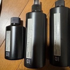 MAZDA ボディコーティング　MGシリーズ　マツダ　車　コーティングの画像