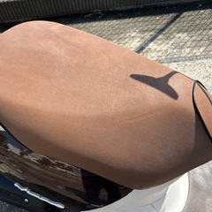 ヤマハ　ビーノ（VINO）*4st50㏄スクーター車体＠神奈川県川崎市/東京都の画像