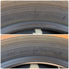 TOYO PROXES R52 A 215/45/R18 92V 2本セットの画像