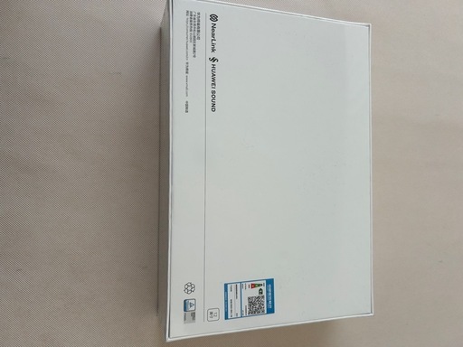 HUAWEY  MatePad Air ROM 512GB、RAM 12GB  新品
