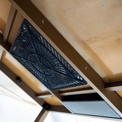 【お譲り先決定しました】こたつテーブル　ローテーブルの画像