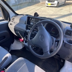 軽バン　AT S321V ハイゼットカーゴ　 CNG車の画像