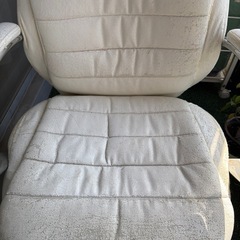 ビジネスチェアの画像