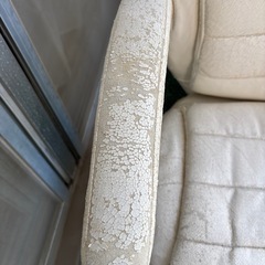 ビジネスチェアの画像