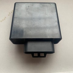 スズキ　アドレスV50 CA4BA CDI ECU(送料込み)の画像