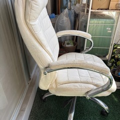 ビジネスチェアの画像