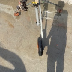 離農商品大型スプリンクラーの画像