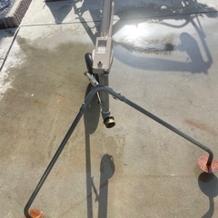 離農商品大型スプリンクラーの画像