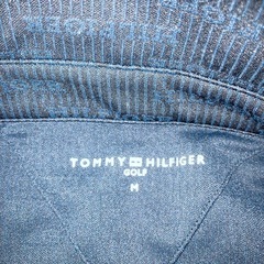 トミーポロシャツの画像