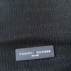 トミーポロシャツの画像