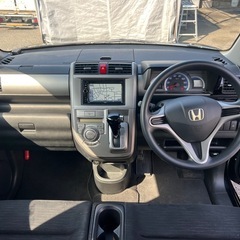 ★支払い総額 15.8万★ホンダ ゼストスパーク！車検令和9年7月！下取り、配送可能！の画像