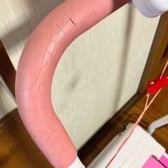 電動ウォーキングマシン 動作OK コンパクト 家庭用の画像